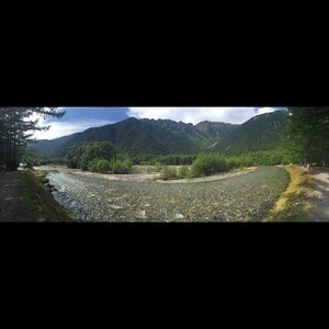 Meet your Posher, Hui